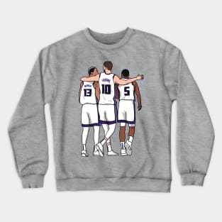 Sac trio Crewneck Sweatshirt